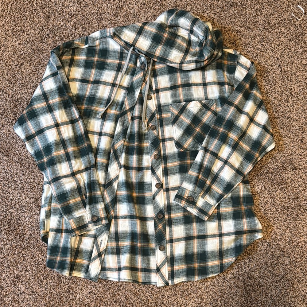 maurices top